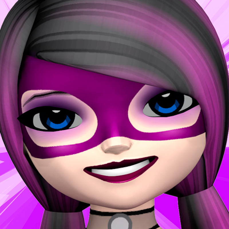 Mein Sprechender Avatar