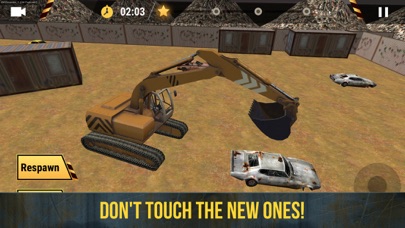 Car Junkyard - Trash Tycoon screenshot 3