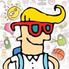 Doodle Pop! - iPhoneアプリ