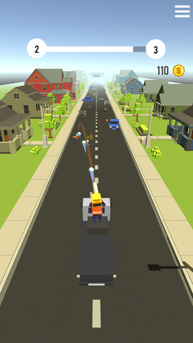 City Cleaner! screenshot 4