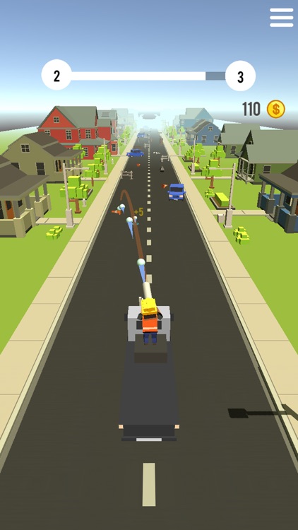 City Cleaner! screenshot-3