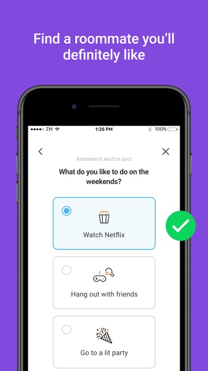 ZeeMee screenshot-4