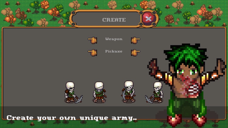 Herodom screenshot-4