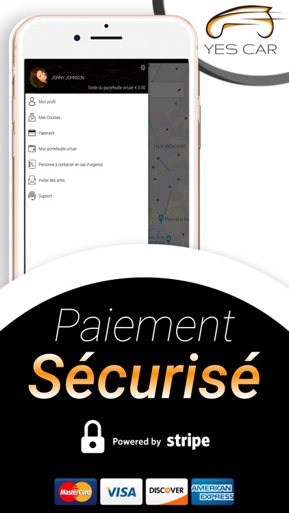 Yes-Car screenshot-3