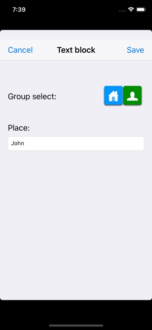 ComfortSMS(圖4)-速報App