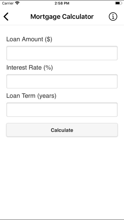Neath the Wind Realty screenshot-3