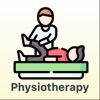 Physiotherapy Quiz icon