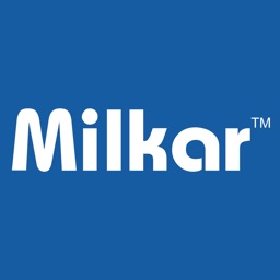 Milkar Partner App
