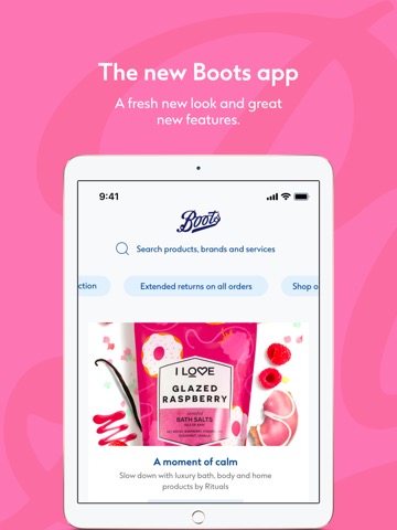 Boots Middle Eastのおすすめ画像1