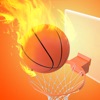 Hoop Tower 3D icon