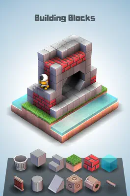 Game screenshot Mekorama hack