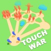 Touch War icon