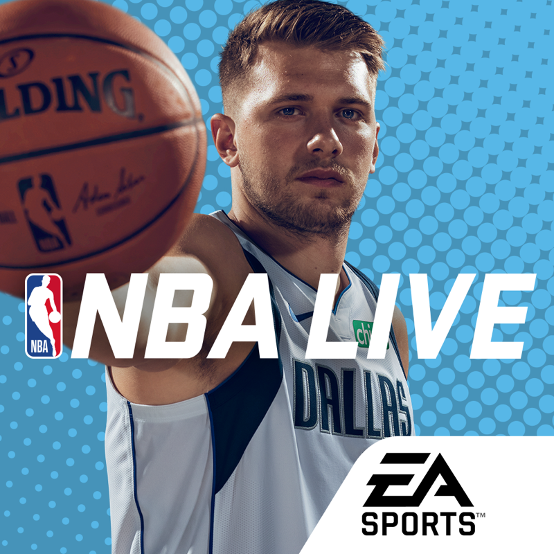 NBA LIVE Mobile Basketball