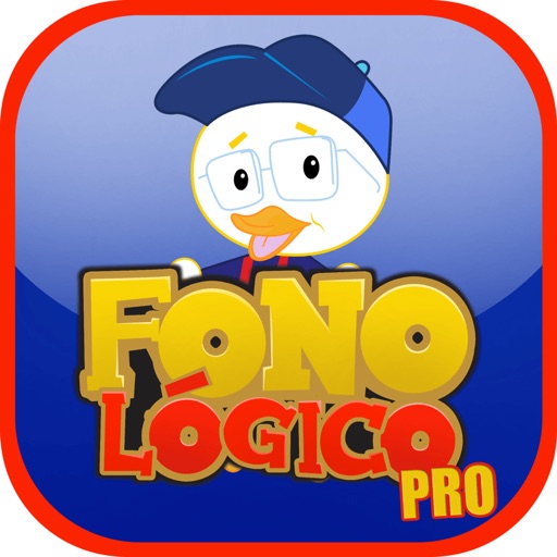 Fono Lógico Pro icon