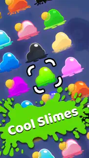 How to cancel & delete sticky slime 3d 1