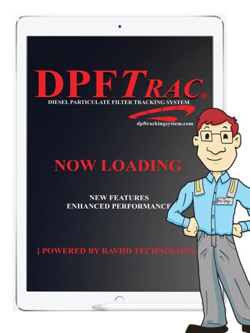 DPFTrac DPF Tracking Systemのおすすめ画像1