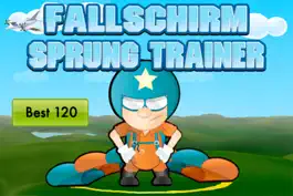 Game screenshot Fallschirm Sprung Trainer mod apk