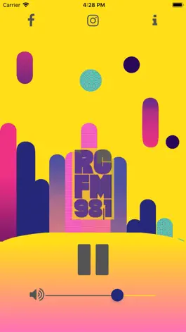 Game screenshot RCFM98.1 mod apk
