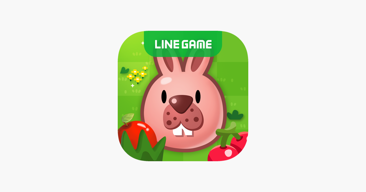 Line ポコポコ をapp Storeで