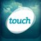 App Icon for touch Roaming App in Lebanon IOS App Store