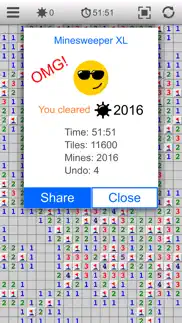 minesweeper xl classic + undo problems & solutions and troubleshooting guide - 2