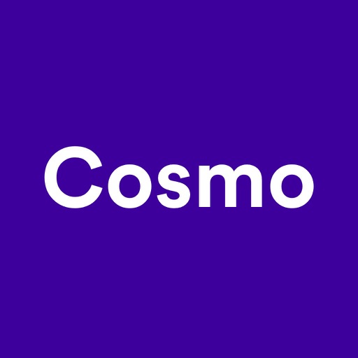 Cosmo Rewards Wallet