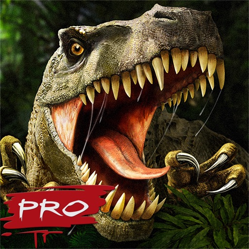 Dinosaur Hunter King for Android - Download