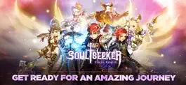 Game screenshot Soul Seeker: Six Knights mod apk