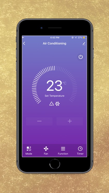 SmartLife-SmartHome screenshot-3