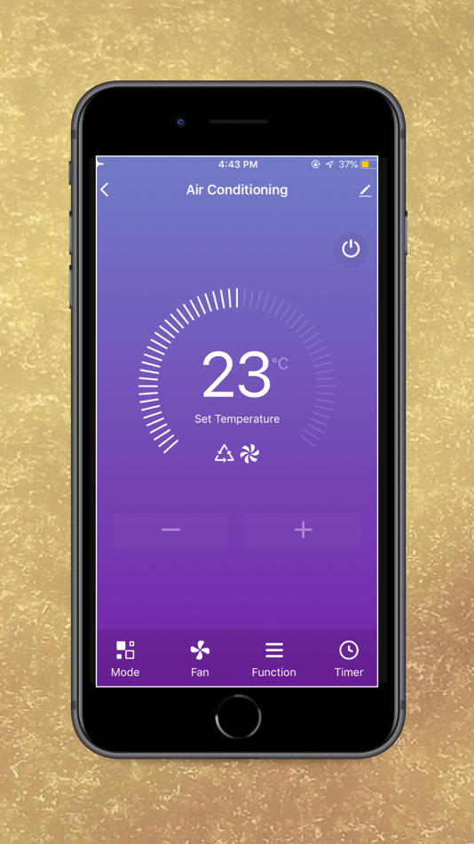 #4. SmartLife-SmartHome (iOS) Podle: Guangdong Wankezi Intelligent Control Technology Co.,Ltd.