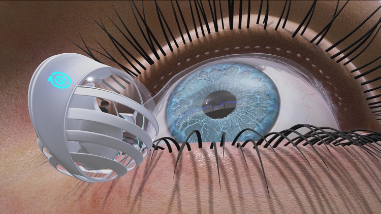 Ursapharm VR-Experience screenshot-4