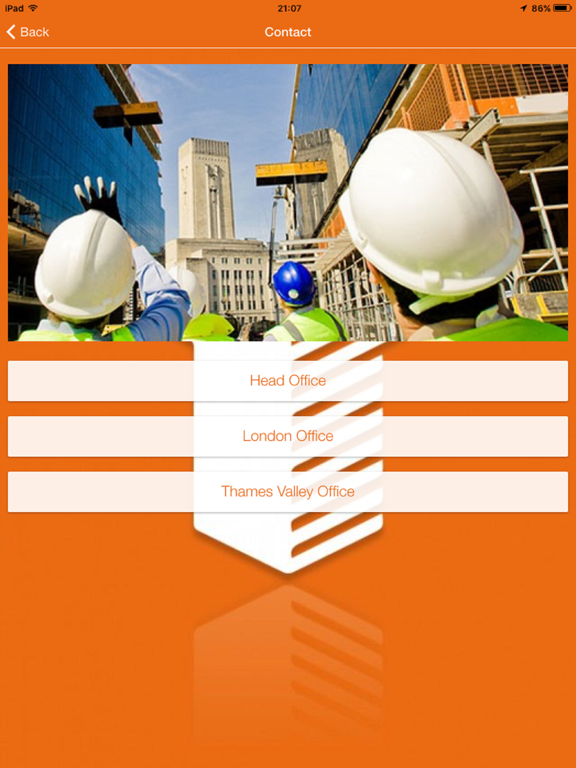Screenshot #6 pour Tradeline Recruitment