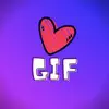 Animated Love Gifs App Feedback