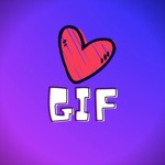 Download Animated Love Gifs app