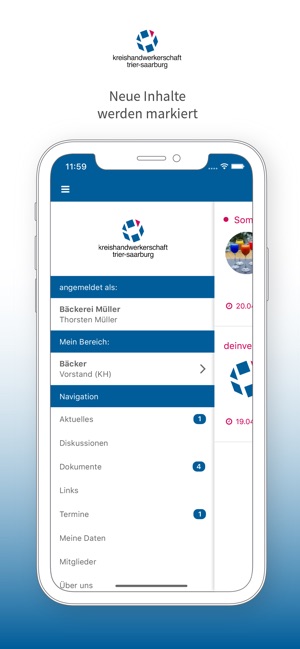 KHS Trier(圖3)-速報App