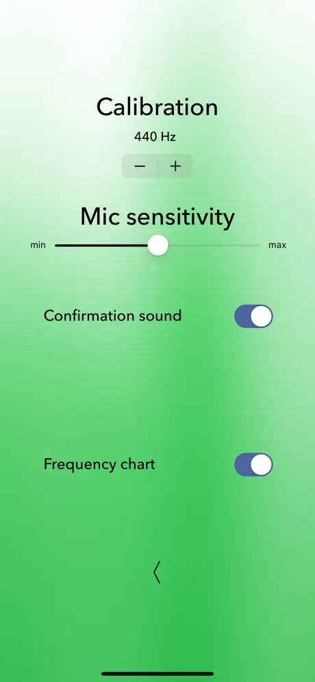 Classical Guitar Tuner Pro