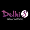 Delhi 8 Indian Takeaway-PR26TQ
