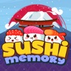 Sushi Memory-Tasty Combination