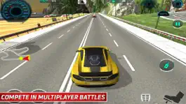 Game screenshot Power Speed: Racing Car hack