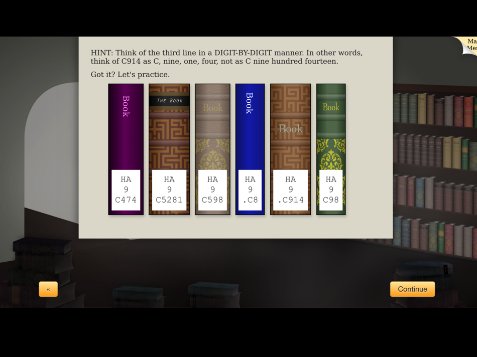 #2. LC Easy (iOS) 由: John White