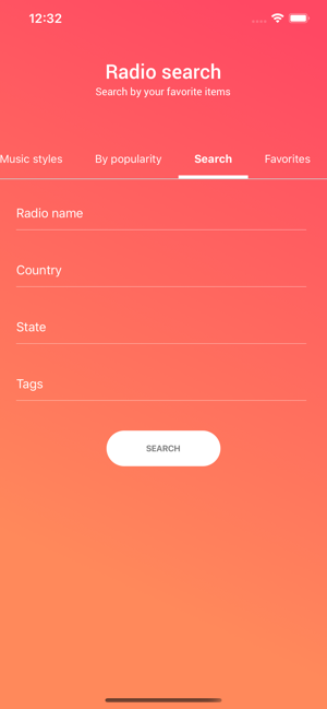 Radio App Streaming(圖3)-速報App