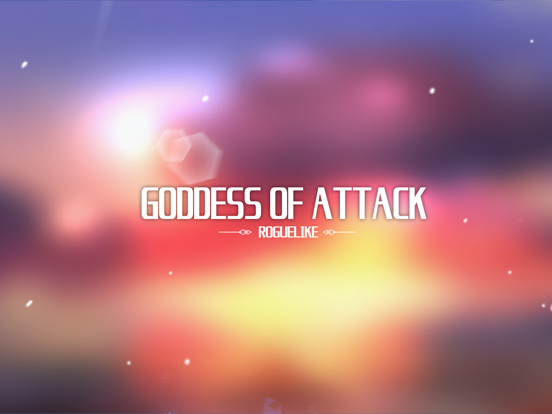 Screenshot #4 pour Goddess of Attack