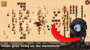 Herodom screenshot 1