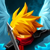 Tap Titans 2 - Hero Legends
