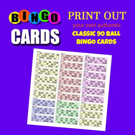 Bingo Card Generator Cheats