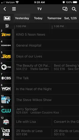 Game screenshot LocalTel SureStream for M10 mod apk