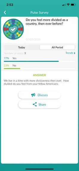 Game screenshot CrowdThinc hack