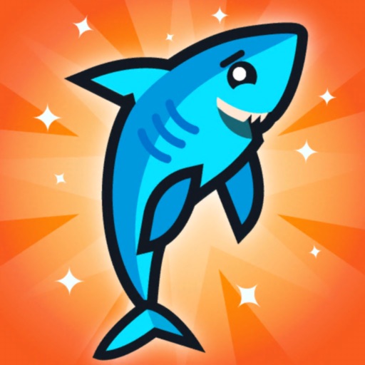 Idle Fish Aquarium icon