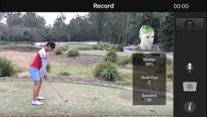 FocusBand NeuroVision screenshot 1