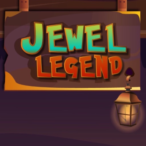 Jewel Legend